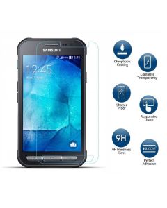 Αντιχαρακτικό Γυαλί Tempered Glass Screen Prοtector (Samsung Galaxy XCover 3)