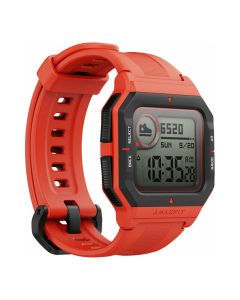 Xiaomi Amazfit Neo (W2001OV3N) Smartwatch / Activity Tracker - Red