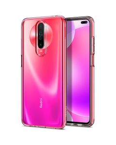 Spigen Liquid Crystal Case (ACS00698) Clear (Xiaomi Redmi K30)