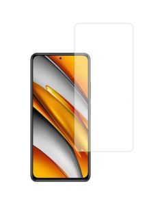 Αντιχαρακτικό Γυάλινο Προστατευτικό 9Η Tempered Glass Screen Prοtector (Xiaomi Poco F3 5G / Mi 11i)