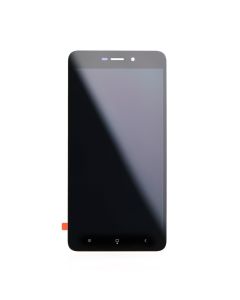 OEM Οθόνη LCD Touch Screen + Digitizer AAA - Black (Xiaomi Redmi 4A)