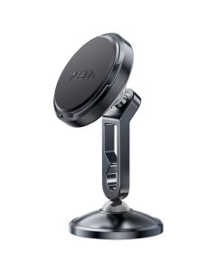 Yesido C210 Magnetic Car Holder Dashboard Βάση Αυτοκινήτου - Black