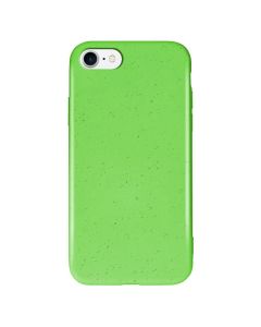 Forcell Zero Waste Bio Case Οικολογική Θήκη Light Green (iPhone 6 Plus / 6s Plus)