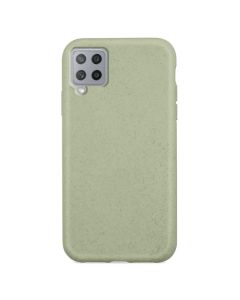 Forever Zero Waste Bioio Case Οικολογική Θήκη Green (Samsung Galaxy A42 5G)