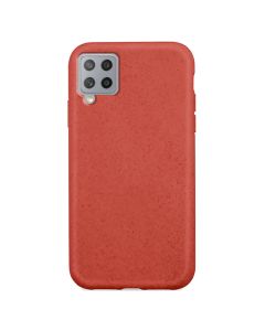 Forever Zero Waste Bioio Case Οικολογική Θήκη Red (Samsung Galaxy A42 5G)