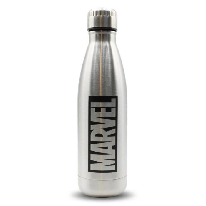 Stainless Steel ©Marvel Bottles 750 ml