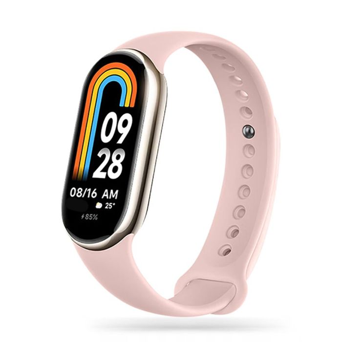 TECH PROTECT Iconband Pink Xiaomi Smart