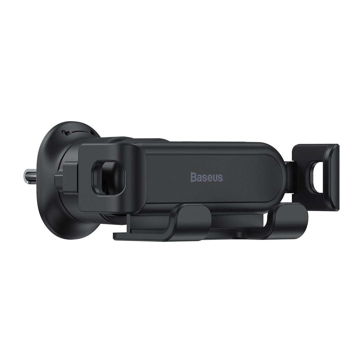 Baseus Gravity Air Vent Car Phone Holder (SUWX010001) Βάση Αυτοκινήτου - Black
