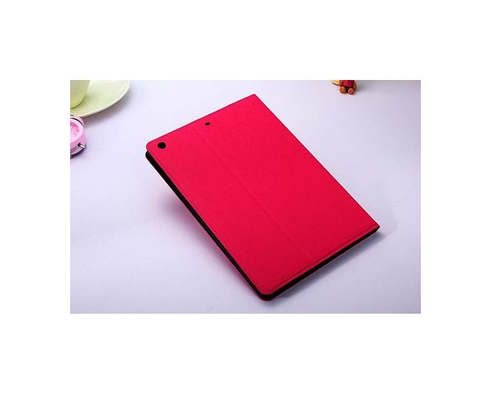 OEM Θήκη Case stand - Ροζ (iPad Air)
