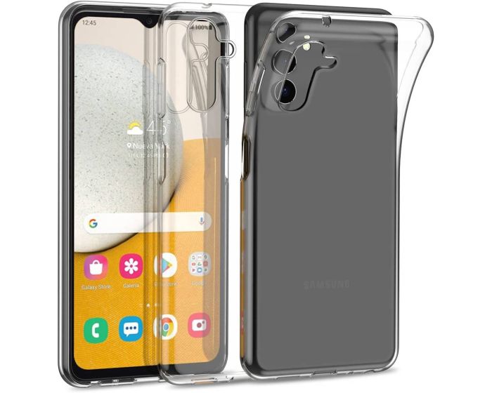 2mm Silicone Case Θήκη Σιλικόνης Διάφανο (Samsung Galaxy A13 5G)