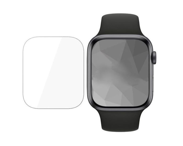 3mk Curved Arc Screen Protector 3 Τεμ. (Apple Watch 40mm Series 5)