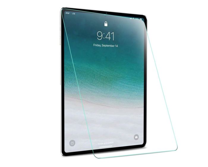 Αντιχαρακτικό Γυαλί Tempered Glass Screen Prοtector (iPad Pro 11'' 2018)