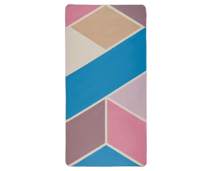 Anaskela Beach Towel 180 x 90 Πετσέτα Θαλάσσης Wishbone - Pink