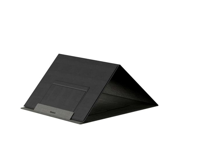 Baseus Ultra High Folding Laptop Stand (SUZB-A01) Βάση για Laptop - Black