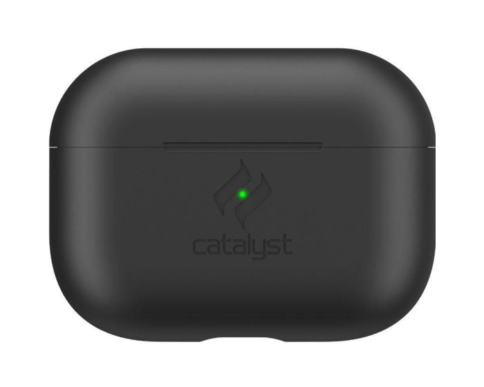 Catalyst Slim Case (CATAPDPROFLTBLK) Θήκη Σιλικόνης για Apple AirPods Pro - Black