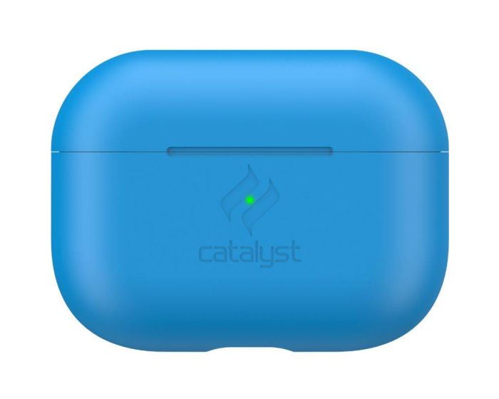 Catalyst Slim Case (CATAPDPROFLTBLU) Θήκη Σιλικόνης για Apple AirPods Pro - Blue