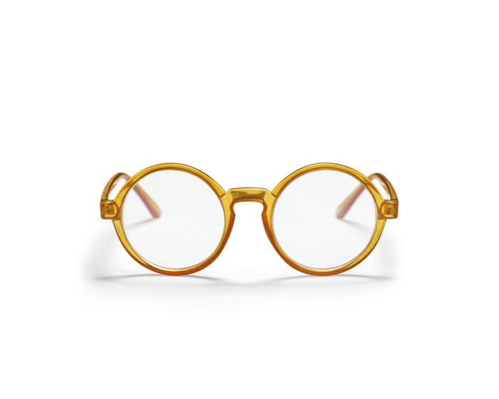 CHPO Glasses Sam Γυαλιά με φίλτρο Anti-Blue Light Mustard
