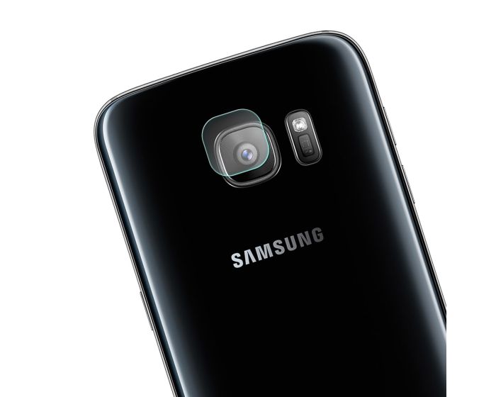 Camera Lens Tempered Glass Film Prοtector 3 Τεμάχια (Samsung Galaxy S7 Edge)