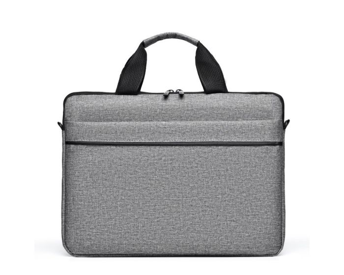 Cartinoe Urban Series Laptop Bag Θήκη Τσάντα για Macbook / Laptop 13'' - 14'' Grey