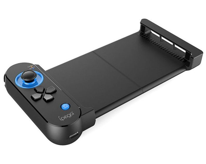 iPega Mobile Wireless Controller Gamepad (PG-9120) Gaming Χειριστήριο Smartphone - Black