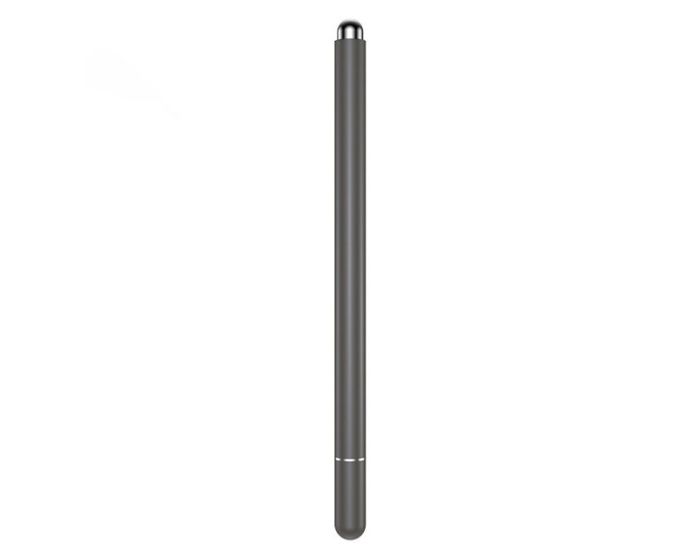 Joyroom JR-BP560S Capacitive Stylus Pen Γραφίδα για Tablet / Smartphone - Grey
