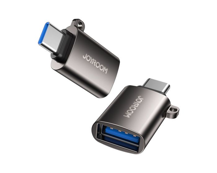 Joyroom S-H151 Adapter USB 3.2 Gen 1 to Type-C - Black