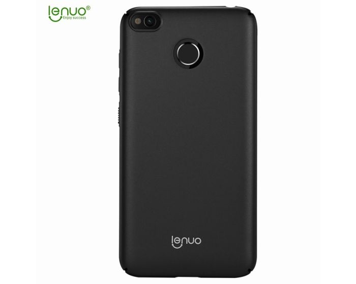 LENUO Slim Hard Case (168210) Black (Xiaomi Redmi 4X)