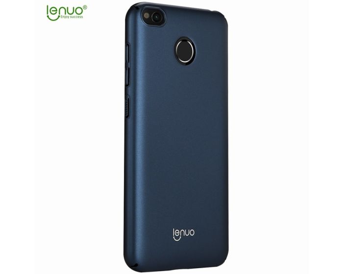 LENUO Slim Hard Case (168212) Blue (Xiaomi Redmi 4X)