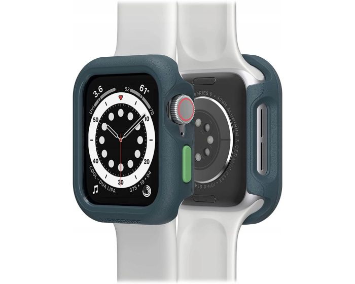 Lifeproof Eco Friendly Προστατευτική Θήκη - Neptune (Apple Watch 40mm)