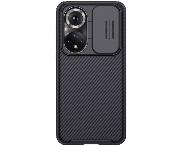 Nillkin CamShield Pro Case Θήκη με Κάλυμμα Κάμερας - Black (Huawei Nova 9 / Honor 50)