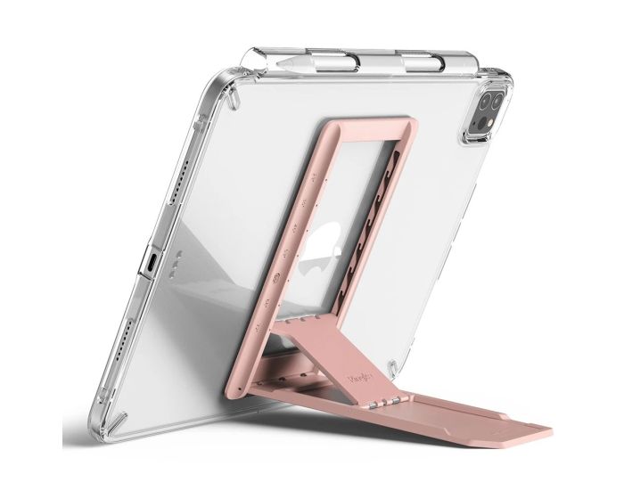 Ringke Outstanding Adjustable Tablet Kickstand Βάση Στήριξης για Tablet - Pink