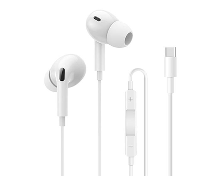 Riversong T1+ Handsfree Melody - White