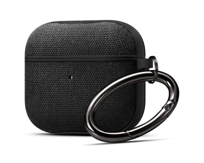 Spigen Urban Fit Airpods Pro Case (ASD02111) Θήκη για Airpods 3 - Black