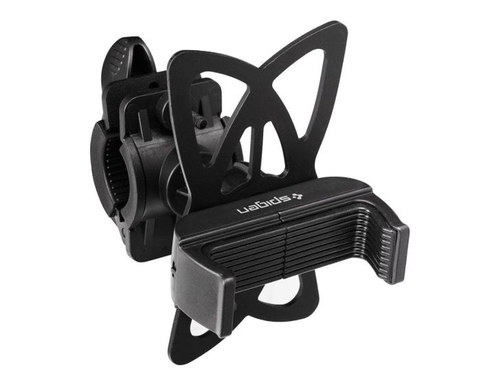 Spigen A250 Bike Mount Holder (000CD20874) Βάση Στήριξης Ποδηλάτου - Black