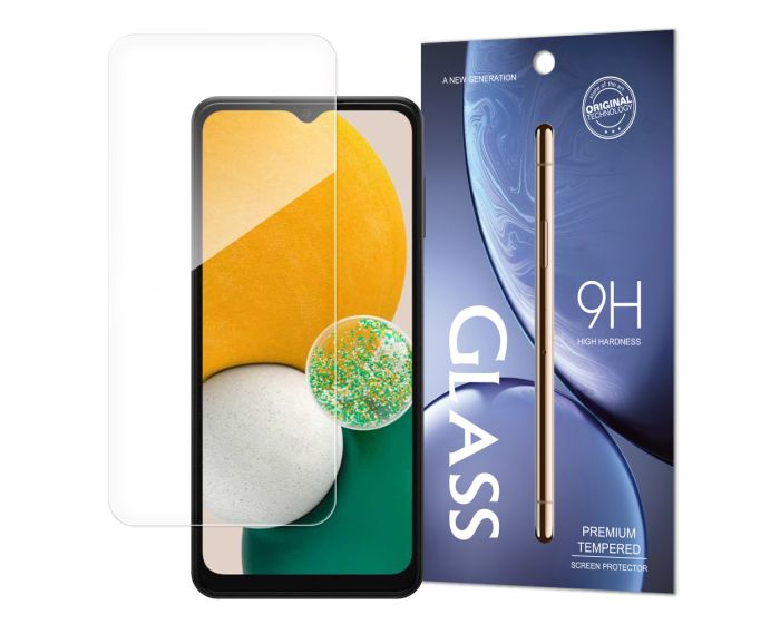 Wozinsky Αντιχαρακτικό Γυάλινο Προστατευτικό 9Η Tempered Glass Screen Protector (Samsung Galaxy A13 5G)