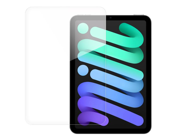 Wozinsky Αντιχαρακτικό Γυαλί Tempered Glass Screen Prοtector (iPad mini 6 2021)