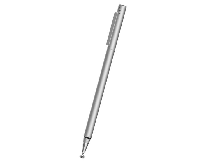Adonit Droid Stylus Pen Γραφίδα για Tablet / Smartphone - Silver
