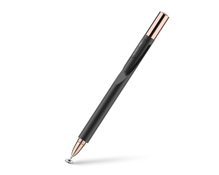 Adonit Jot Pro 4 Stylus Pen Γραφίδα για Tablet / Smartphone - Μαύρο