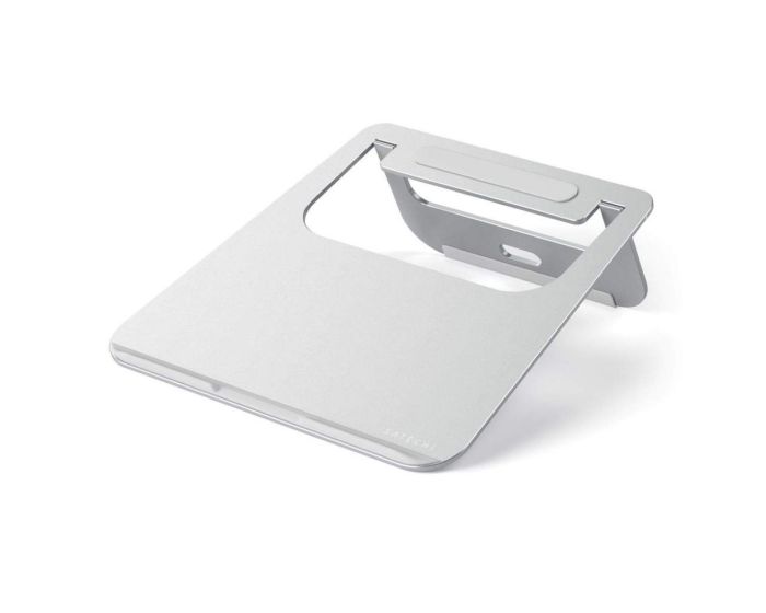 SATECHI Aluminium Laptop Stand Βάση Στήριξης για MacBook / Laptop - Silver