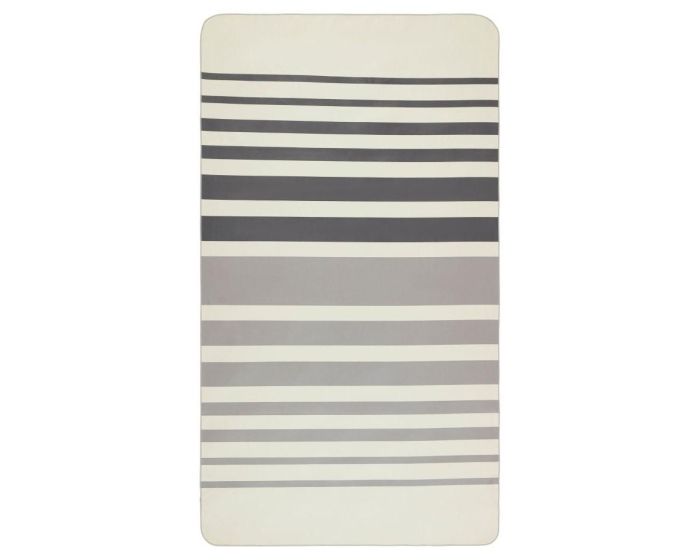 Anaskela Beach Towel 160 x 90 Πετσέτα Θαλάσσης Marine - Grey