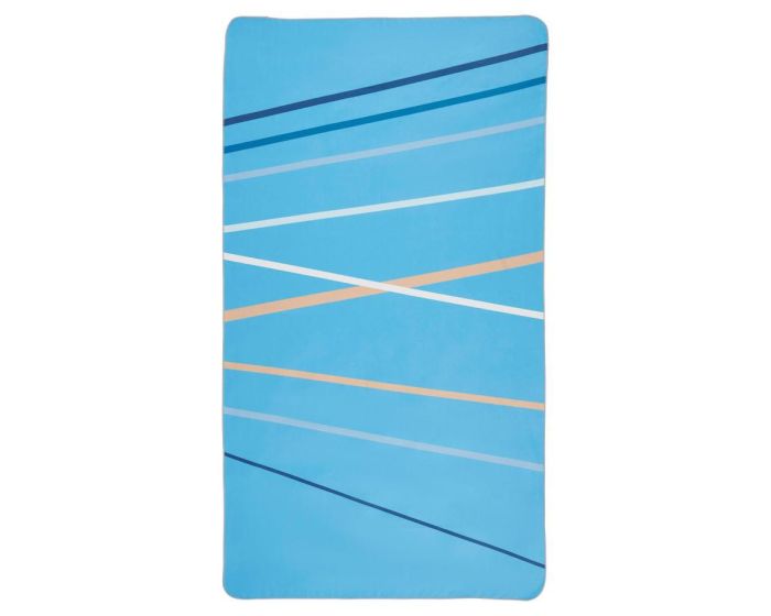 Anaskela Beach Towel 160 x 90 Πετσέτα Θαλάσσης Tide - Blue