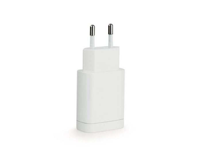 Forcell Wall USB 3.0 Quick Charger - Αντάπτορας Φόρτισης Τοίχου 2.4Ah