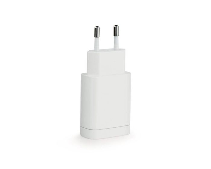 Forcell Wall USB 3.0 Quick Charger - Αντάπτορας Φόρτισης Τοίχου 2.4Ah - MT10946