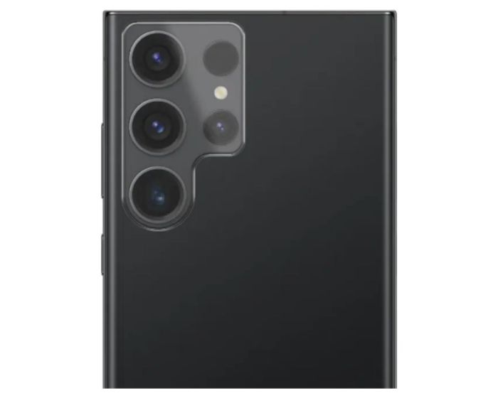 Rosso Tempered Glass Camera Lens Protector Αντιχαρακτικό Γυαλί Κάμερας (Samsung Galaxy S24 Ultra)