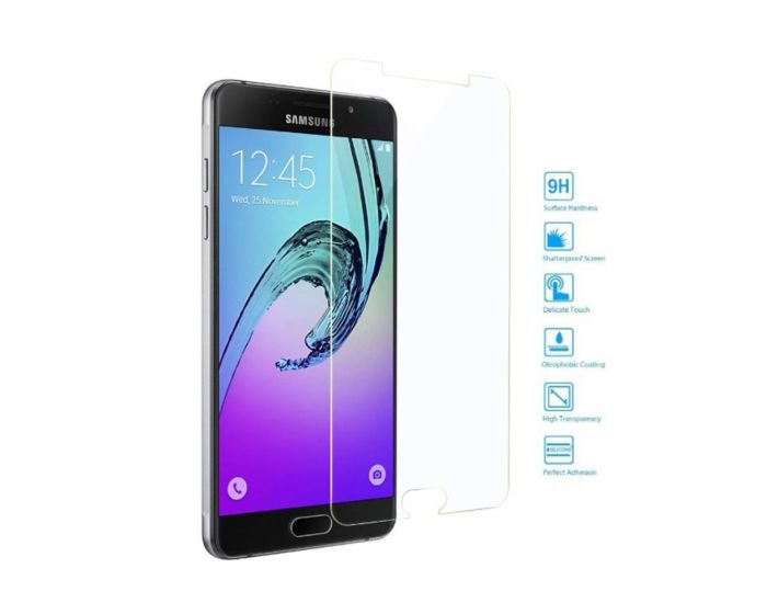 Blue Star Αντιχαρακτικό Γυαλί Tempered Glass Screen Prοtector (Samsung Galaxy A5 2017)