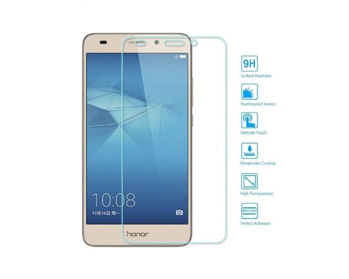 OEM Αντιχαρακτικό Γυαλί Tempered Glass Screen Prοtector (Huawei Honor 5C / Huawei Honor 7 Lite)