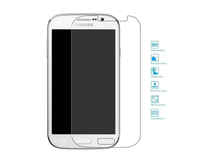 Αντιχαρακτικό Γυαλί Tempered Glass Screen Prοtector (Samsung Galaxy Grand Neo / Neo Plus)