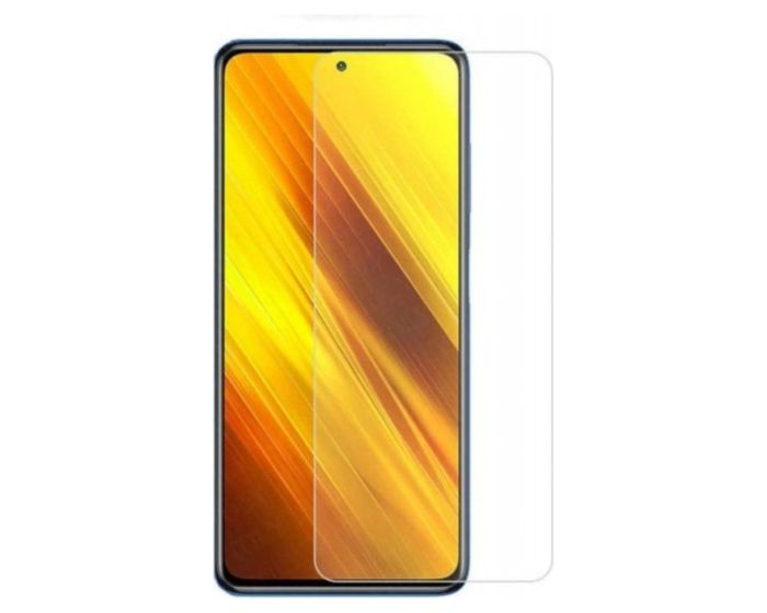 Αντιχαρακτικό Γυάλινο Προστατευτικό 9Η Tempered Glass Screen Prοtector (Samsung Galaxy A35 5G / A55 5G)