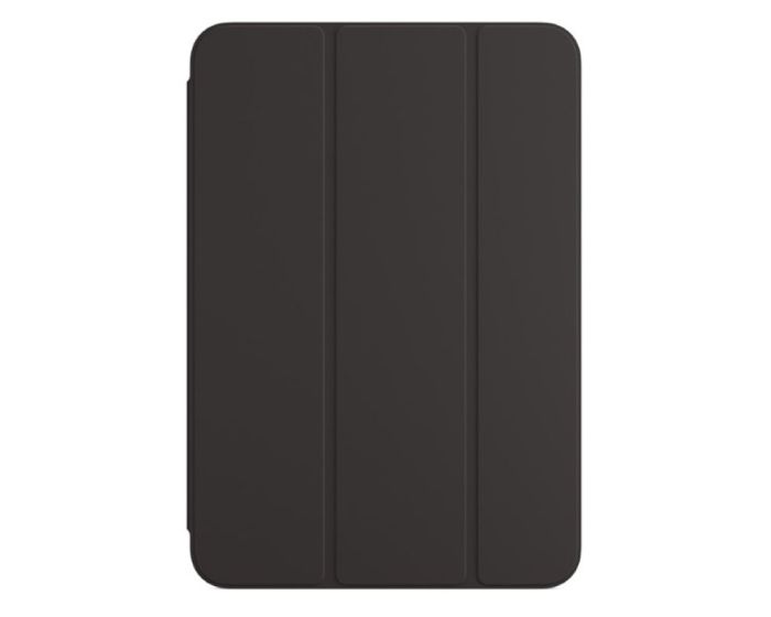 Apple Official Smart Folio Case με δυνατότητα Stand (MM6G3ZMA) Black (iPad mini 6 2021)