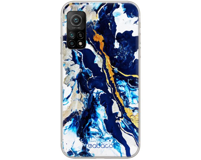 Babaco Abstract Silicone Case (BPCABS5537) Θήκη Σιλικόνης 010 Multicolor (Xiaomi Mi 10T 5G / 10T Pro 5G)